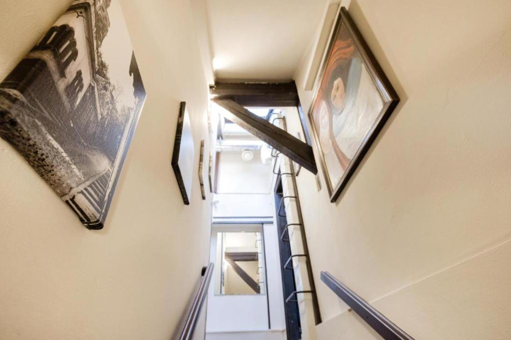 Gul Baba Saray Apartments Budapest Esterno foto